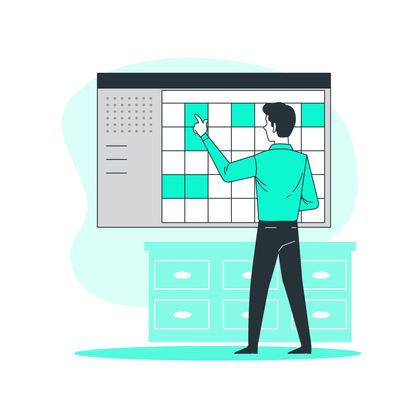 E-way Bills Management Providers