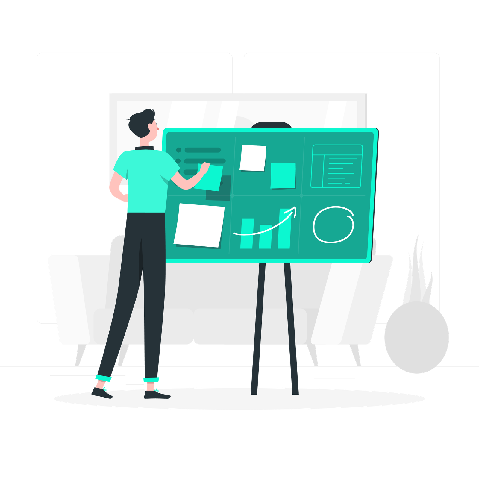 E-way Purchase Management Providers