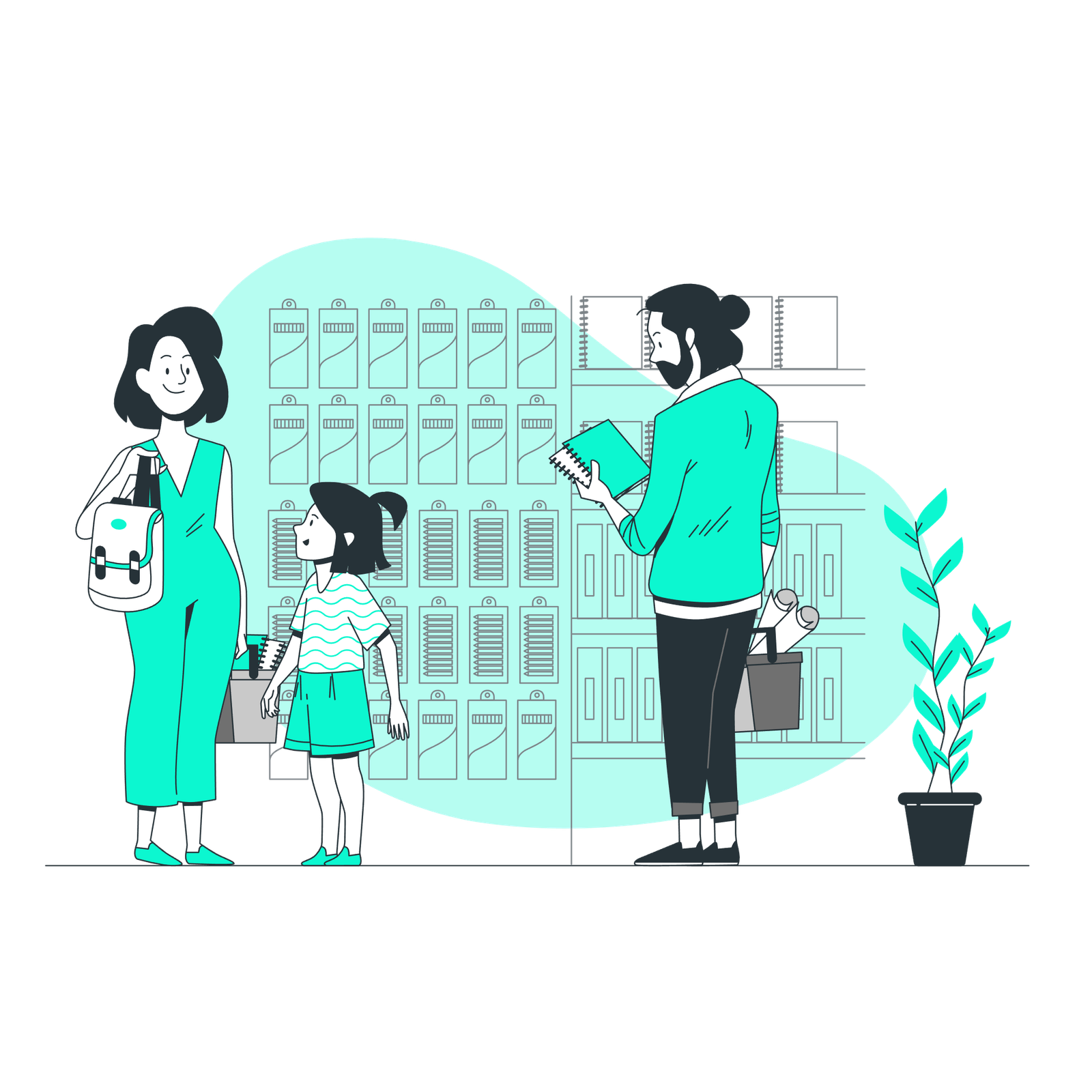 E-way Supply Chain Data