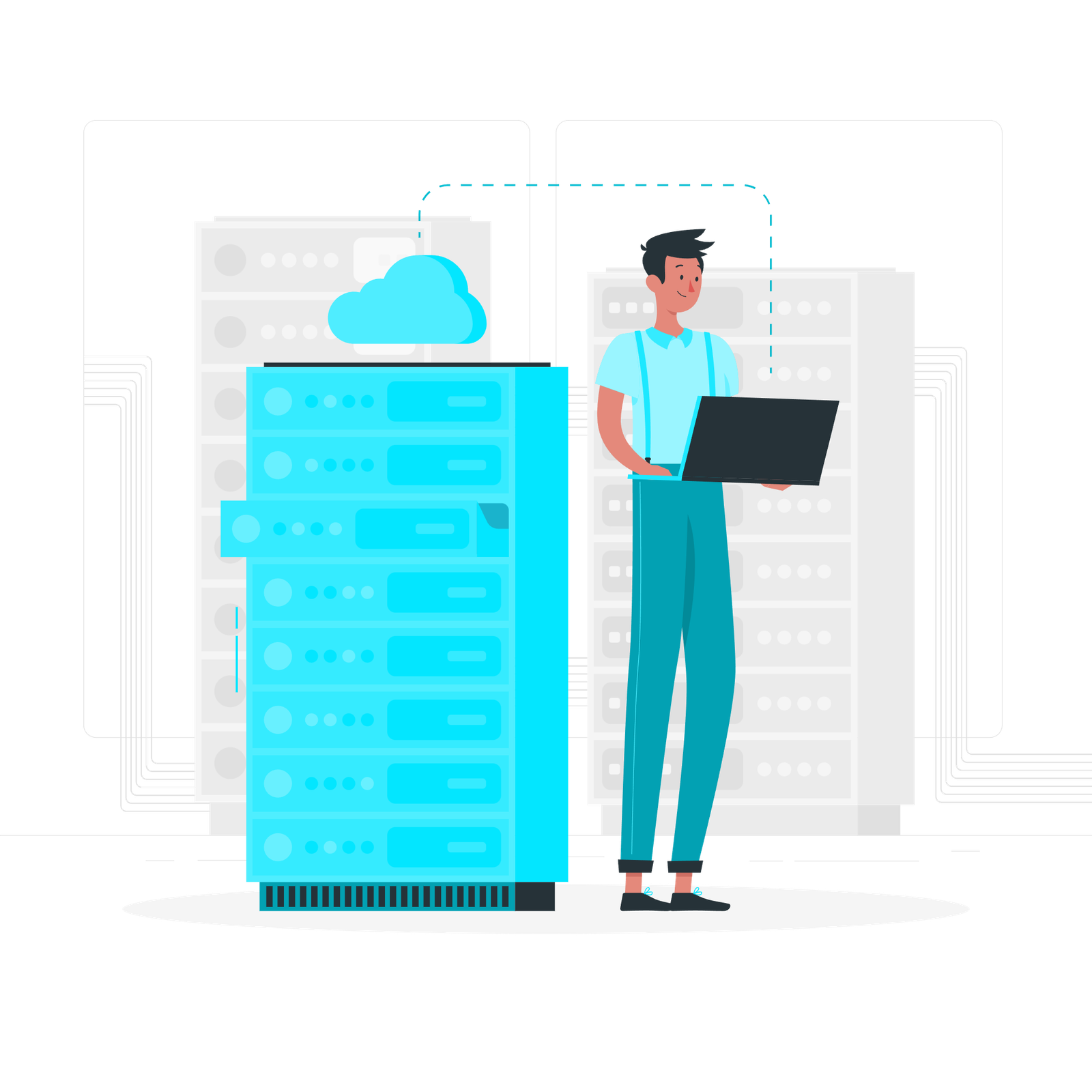 E-way Purchase Database Providers