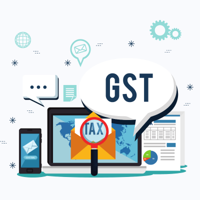 E-way GST Data