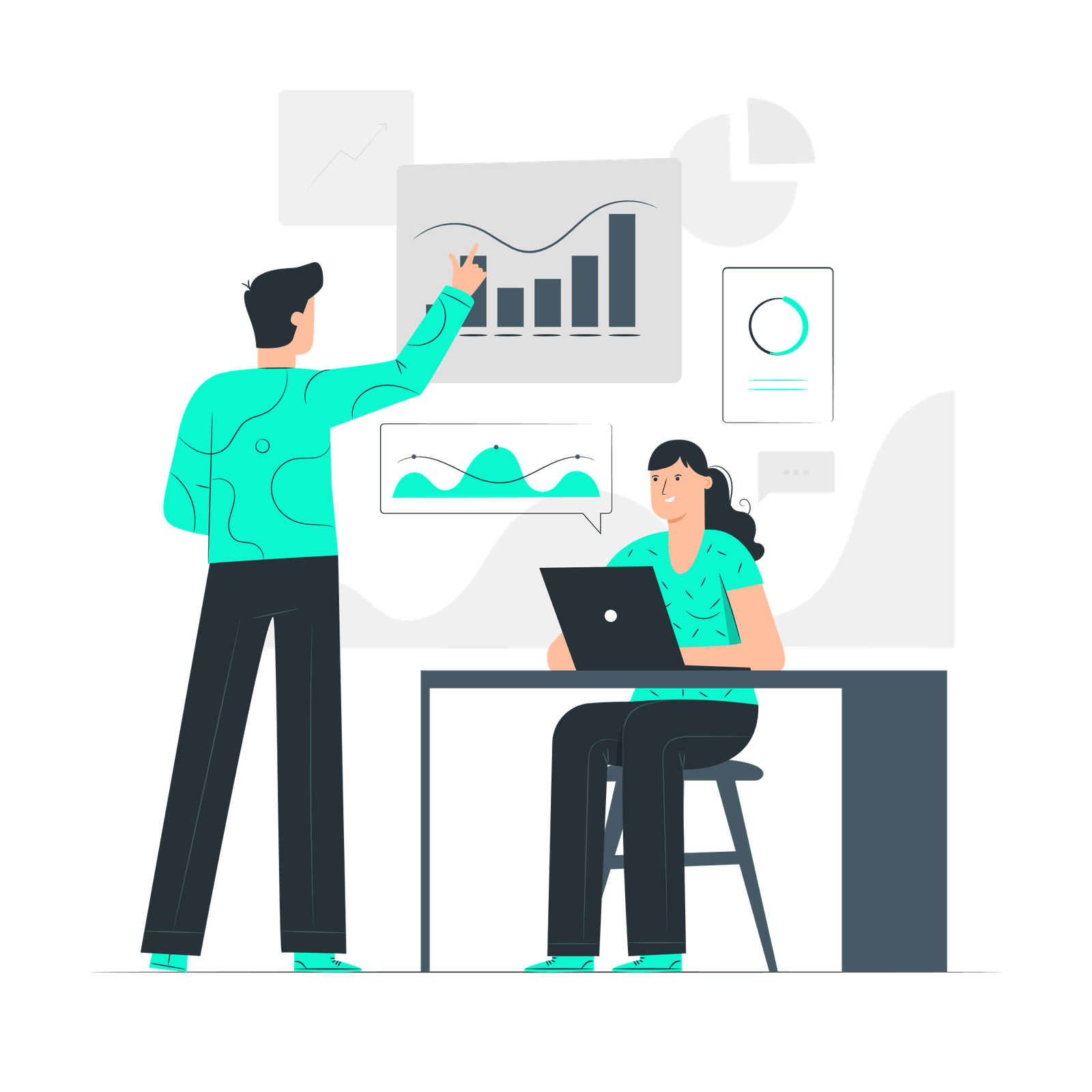 GST Data Providers Andhra Pradesh