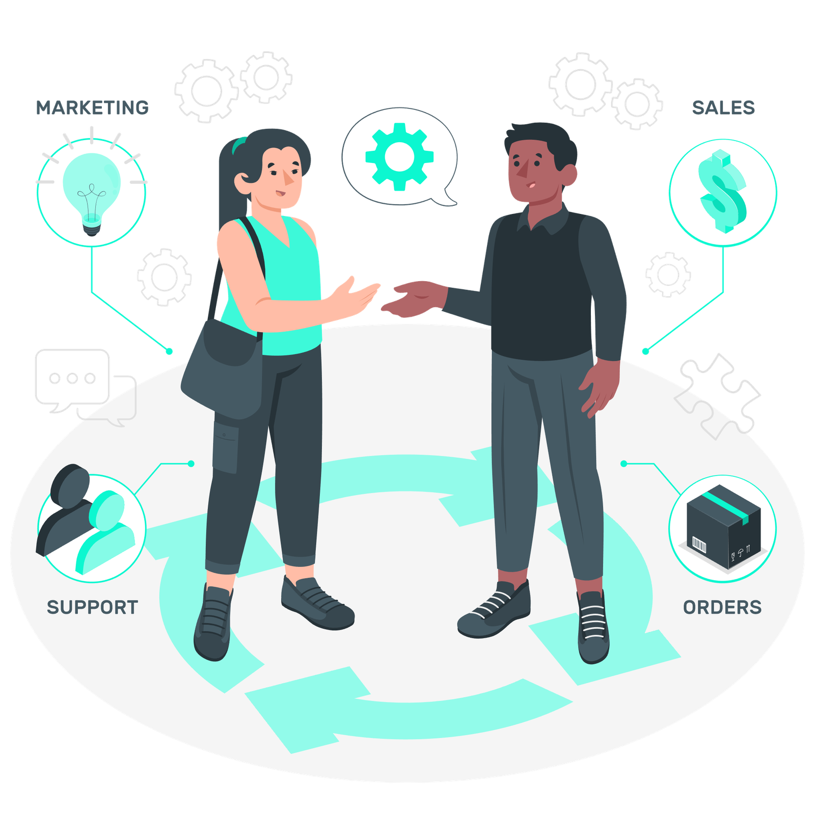 How To Get E-way Sales Bills Data Analytics For My Business?