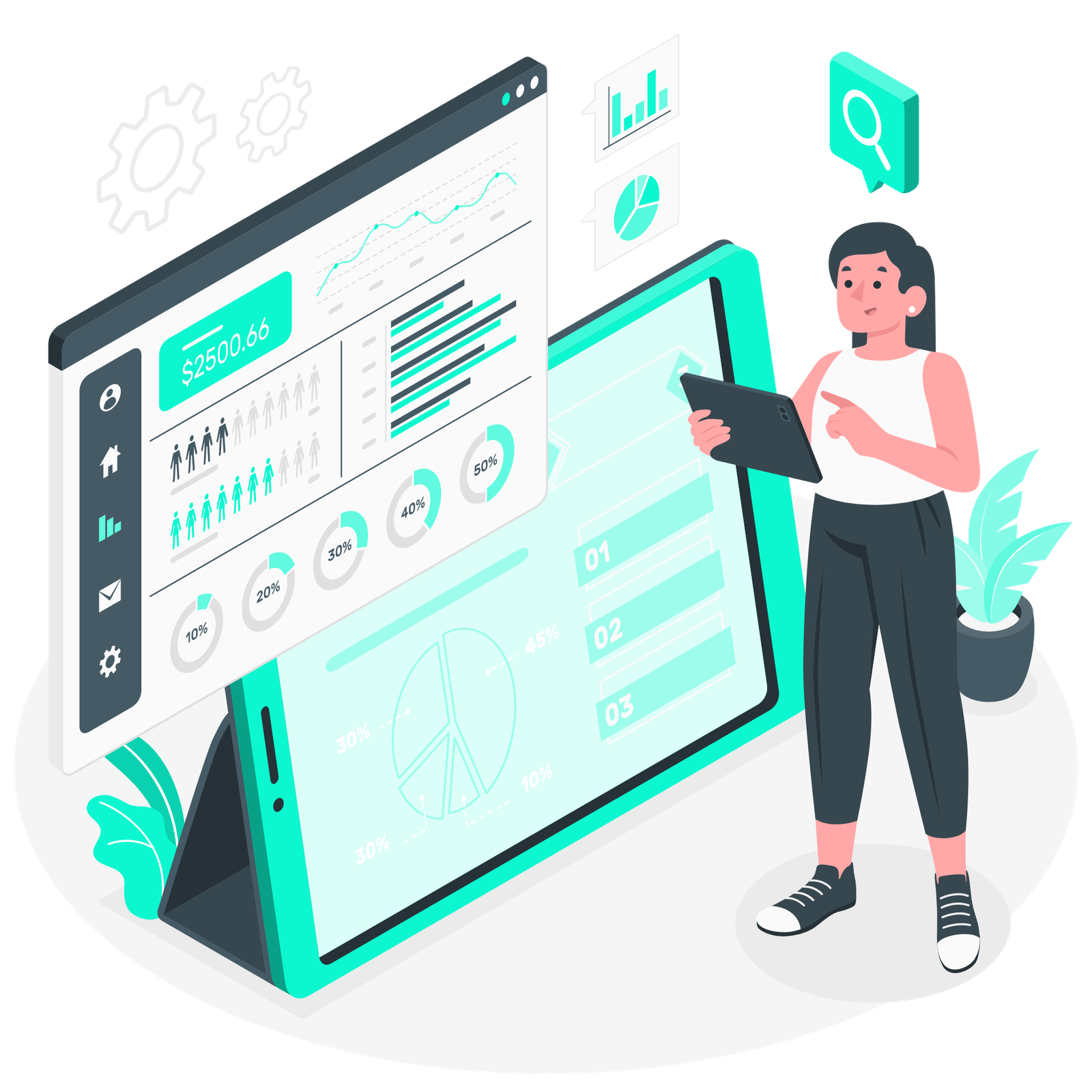 How To Get E-way Bill Database Solutions For My Business?