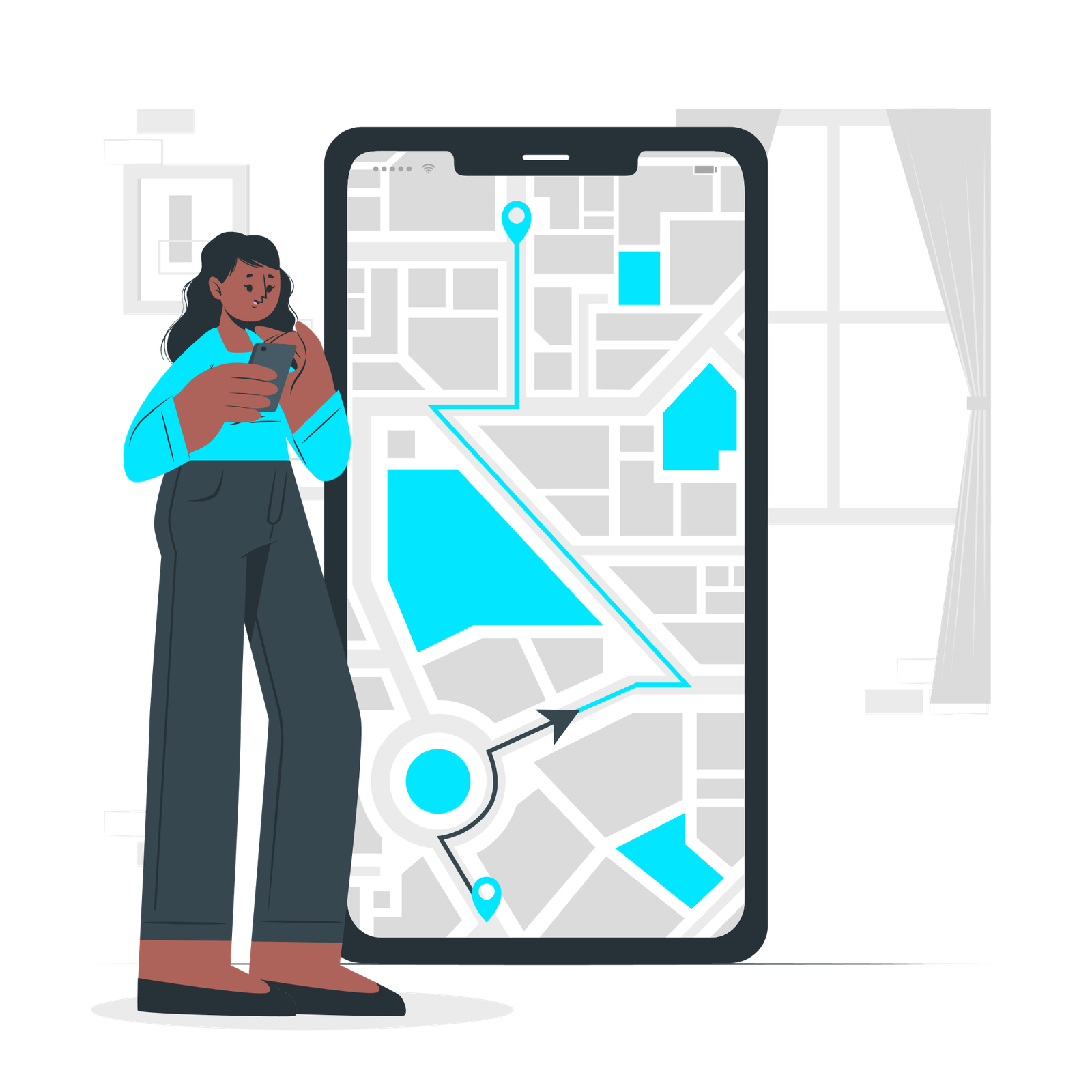 How To Track E-way Bills Online With a Service Provider?