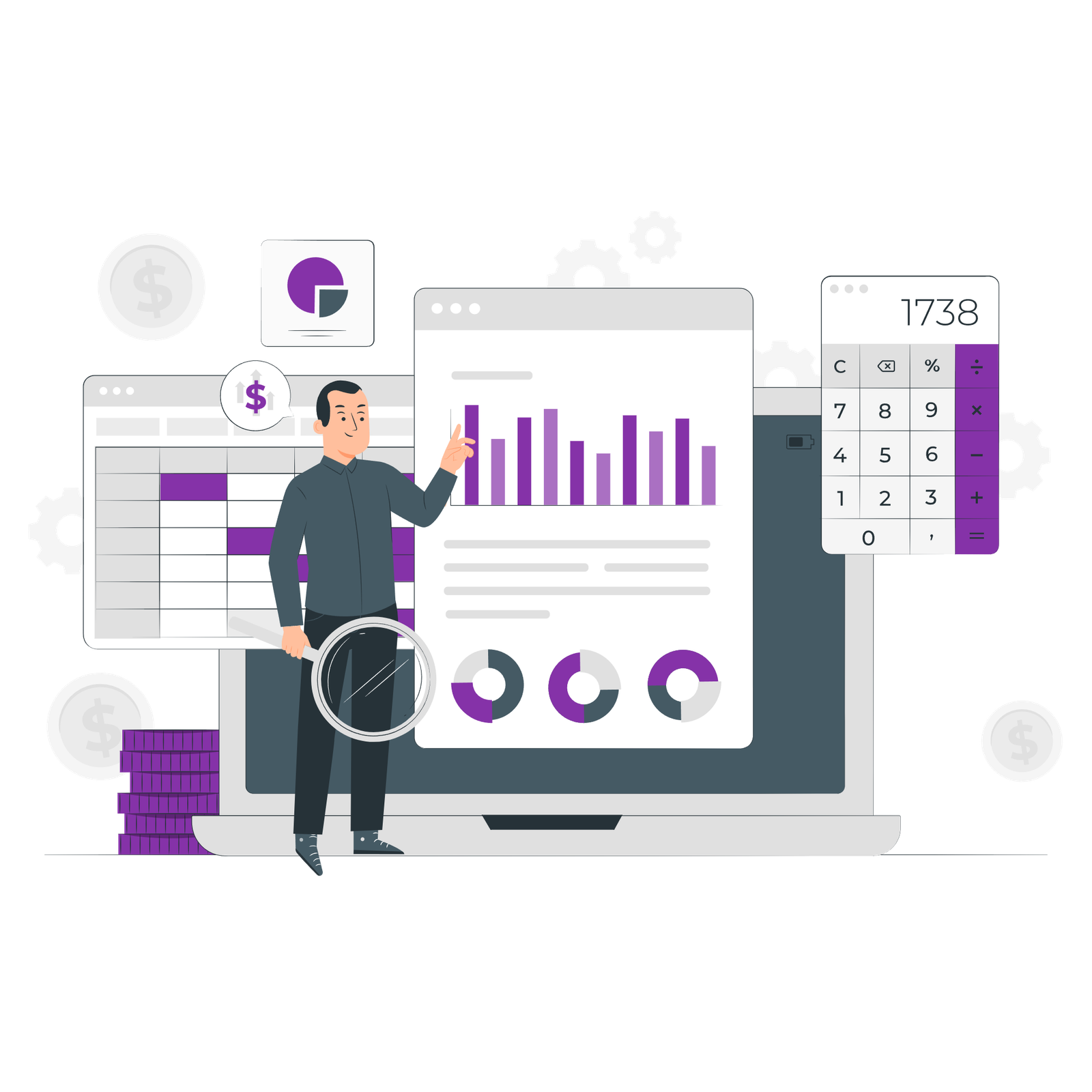 What Are The E-way Bill Data Integration Services Available?