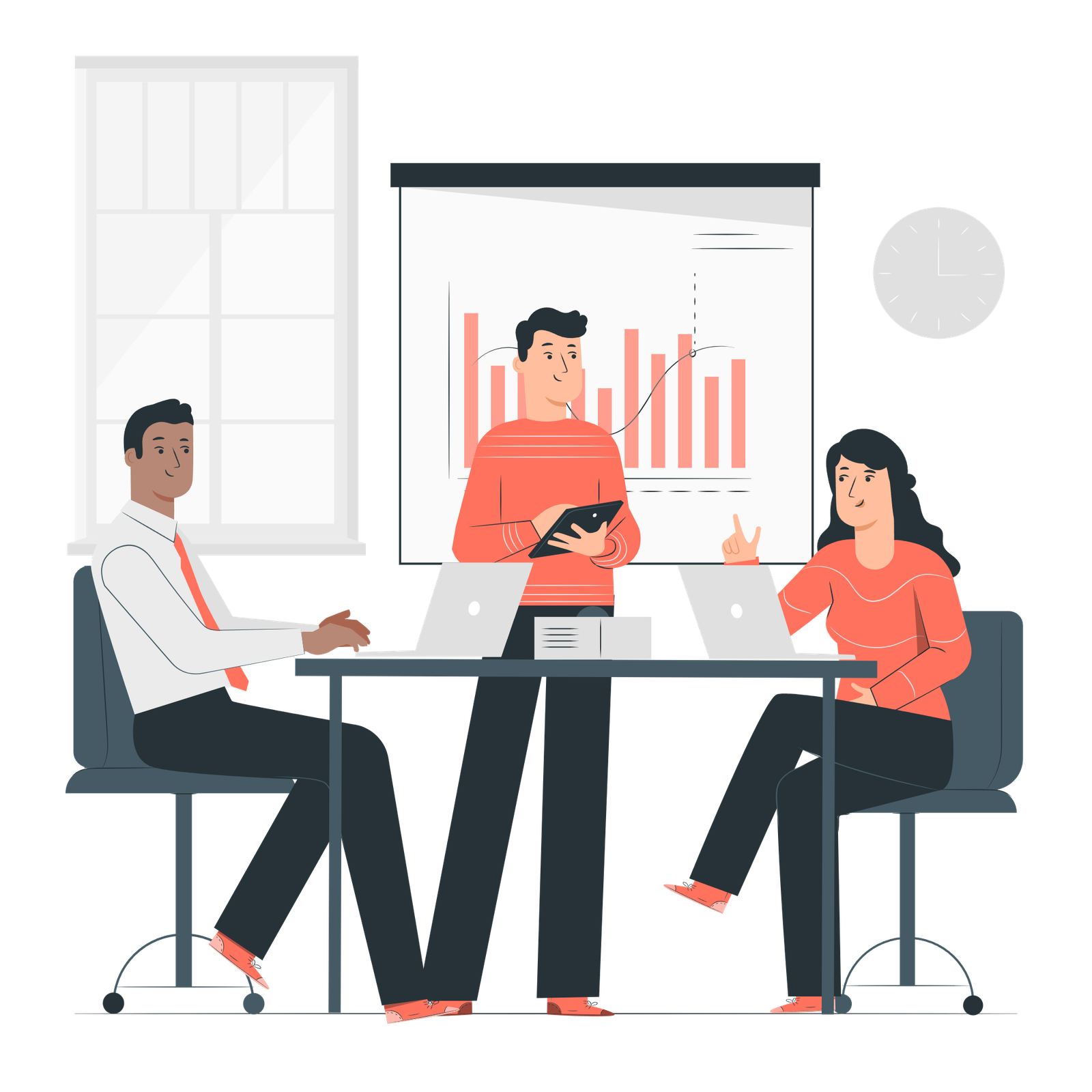 What Are The Benefits Of Using E-way Sales Purchase Data Analytics?