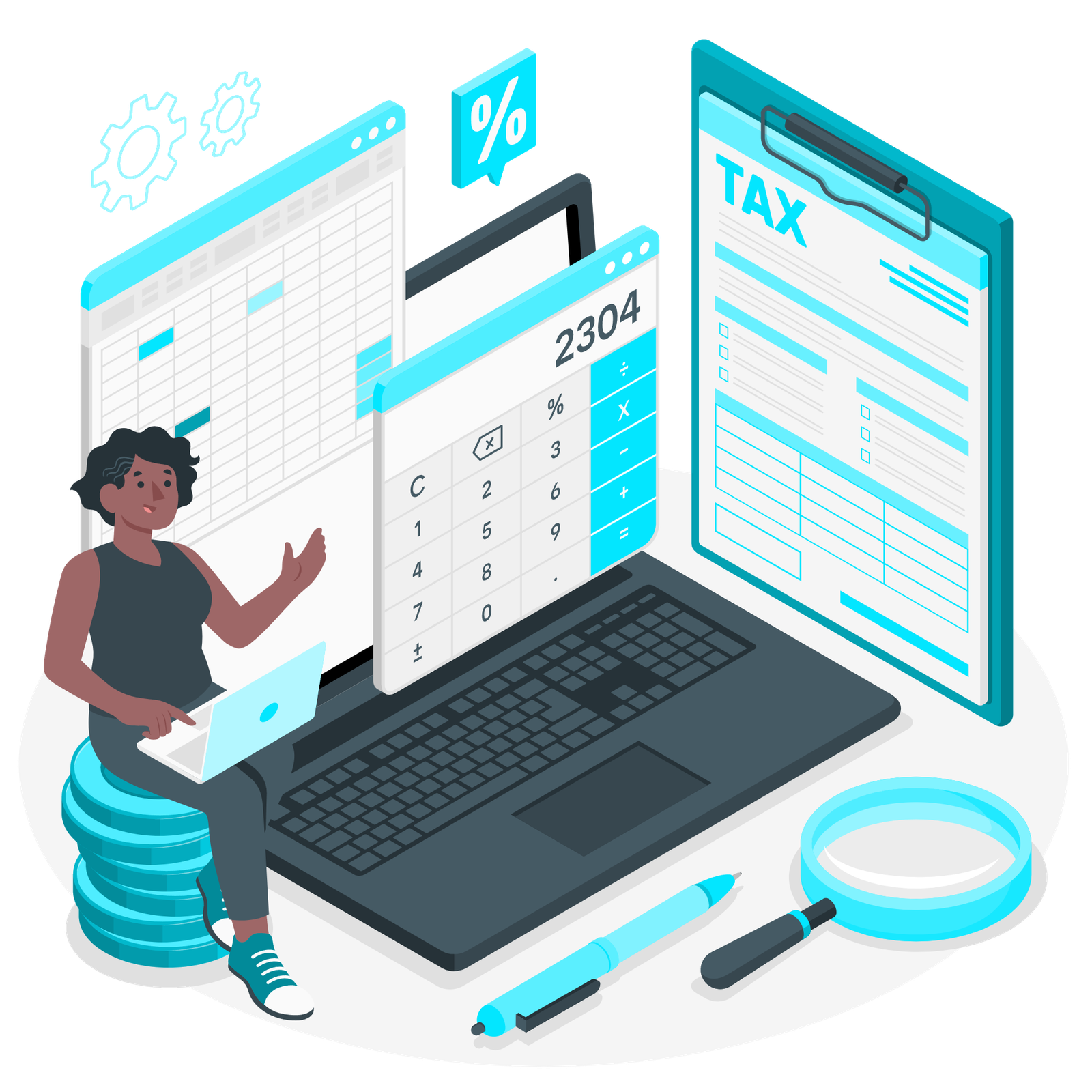 What Are The E-way Bill Tracking Services Available?