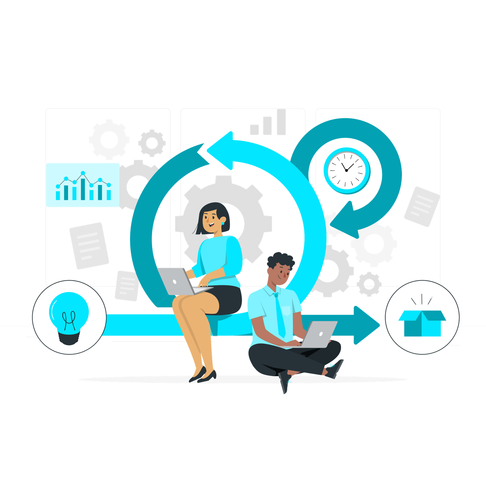 How To Get E-way Bill Data Services For My E-commerce Business?