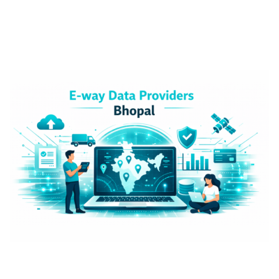 E-way Data Providers Bhopal