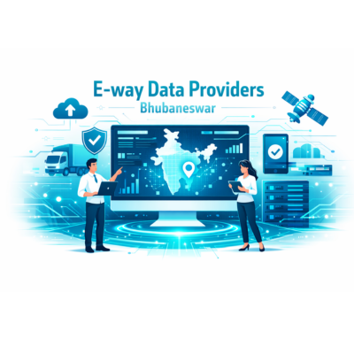 E-way Data Providers Bhubaneswar
