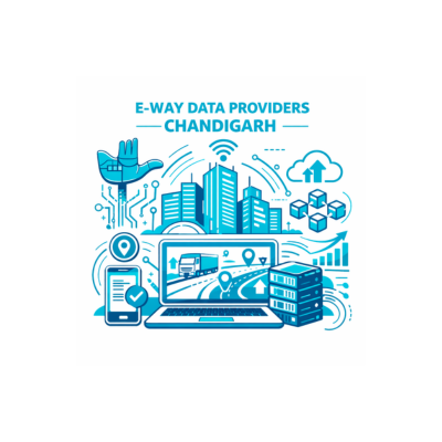 E-way Data Providers Chandigarh