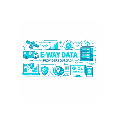 E-way Data Providers Gurgaon