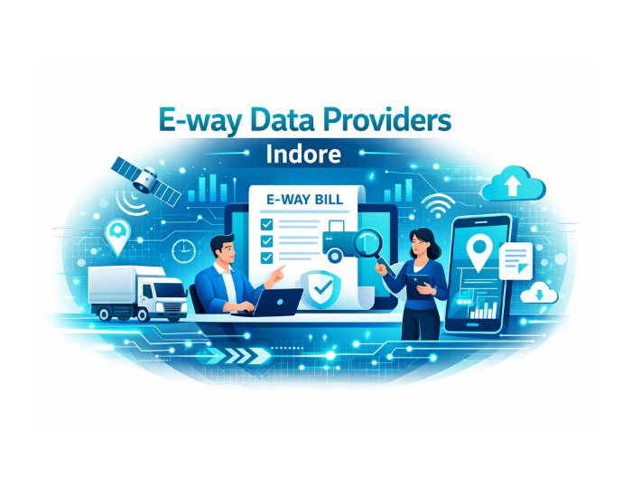 E-way Data Providers Indore