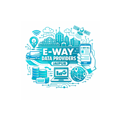 E-way Data Providers Jaipur