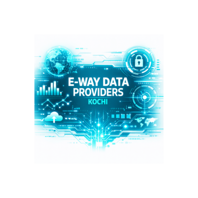 E-way Data Providers Kochi