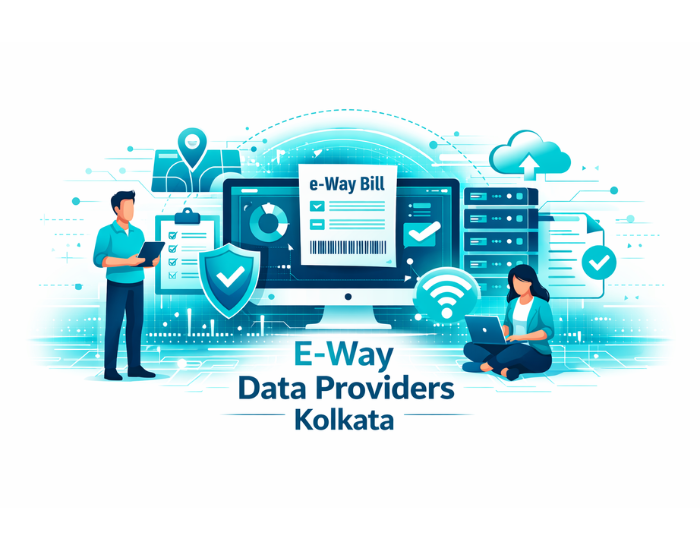 E-way Data Providers Kolkata