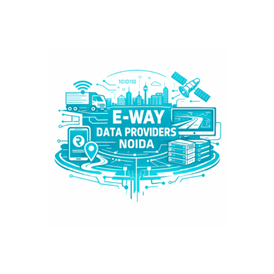 E-way Data Providers Noida