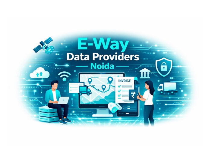 E-way Data Providers Noida