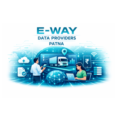 E-way Data Providers Patna