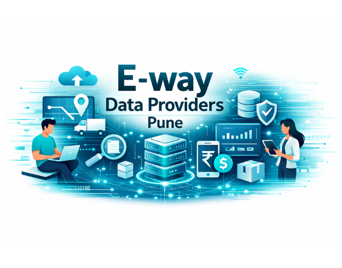 E-way Data Providers Pune