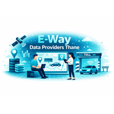 E-way Data Providers Thane