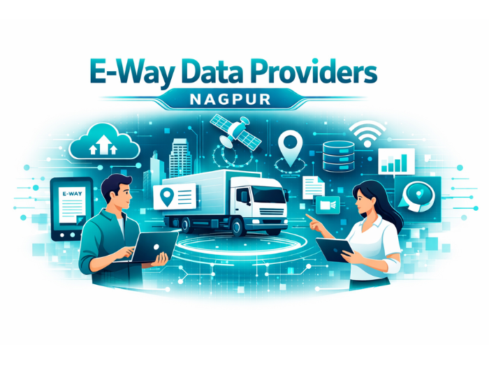 E-way Data Providers Nagpur