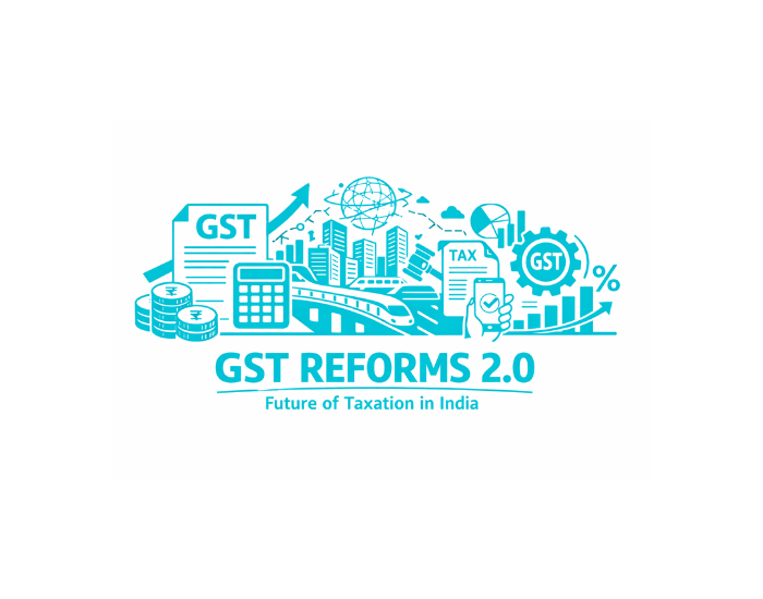 GST Reforms 2.0 Future of Taxation in India